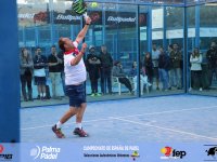 Campeonato España Selecciones Veteranos